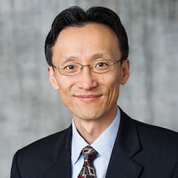 Steven Y. Park MD