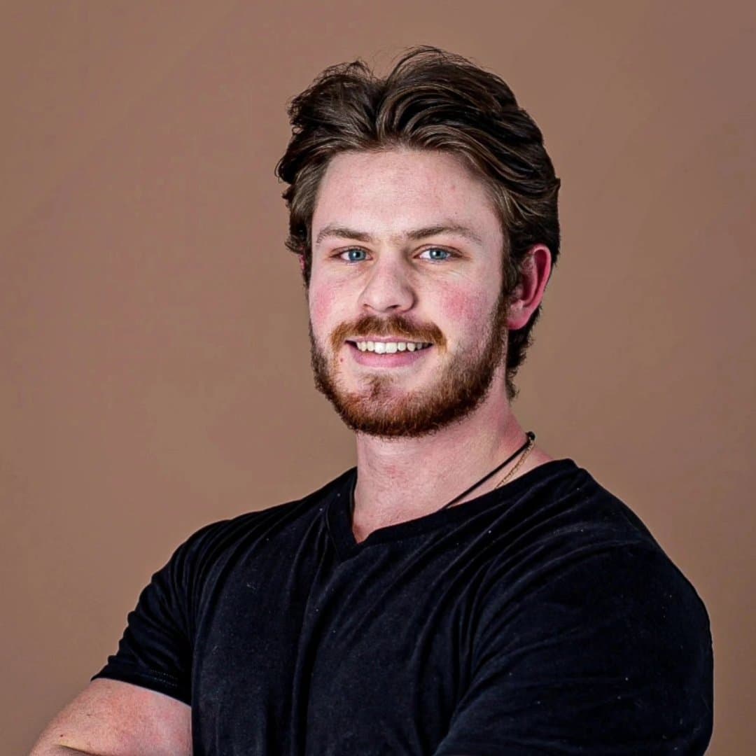 Keagan Clancy