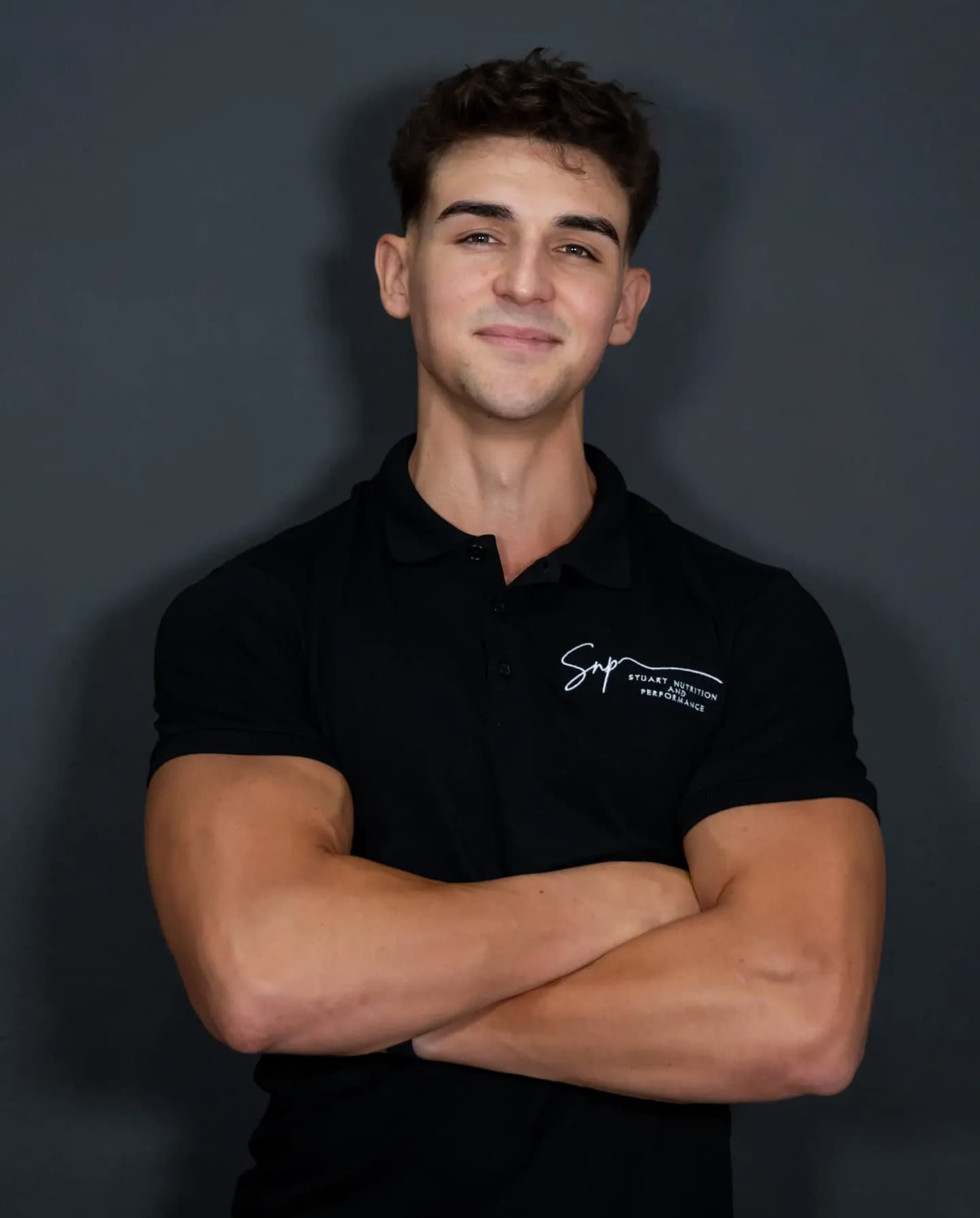 Stuart Nutrition & Performance