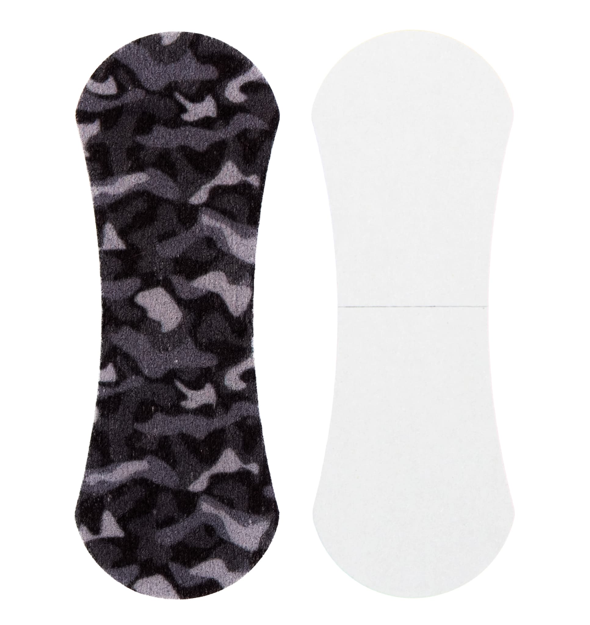 RestUp Nasal Strips - Black Camo - 30 strips