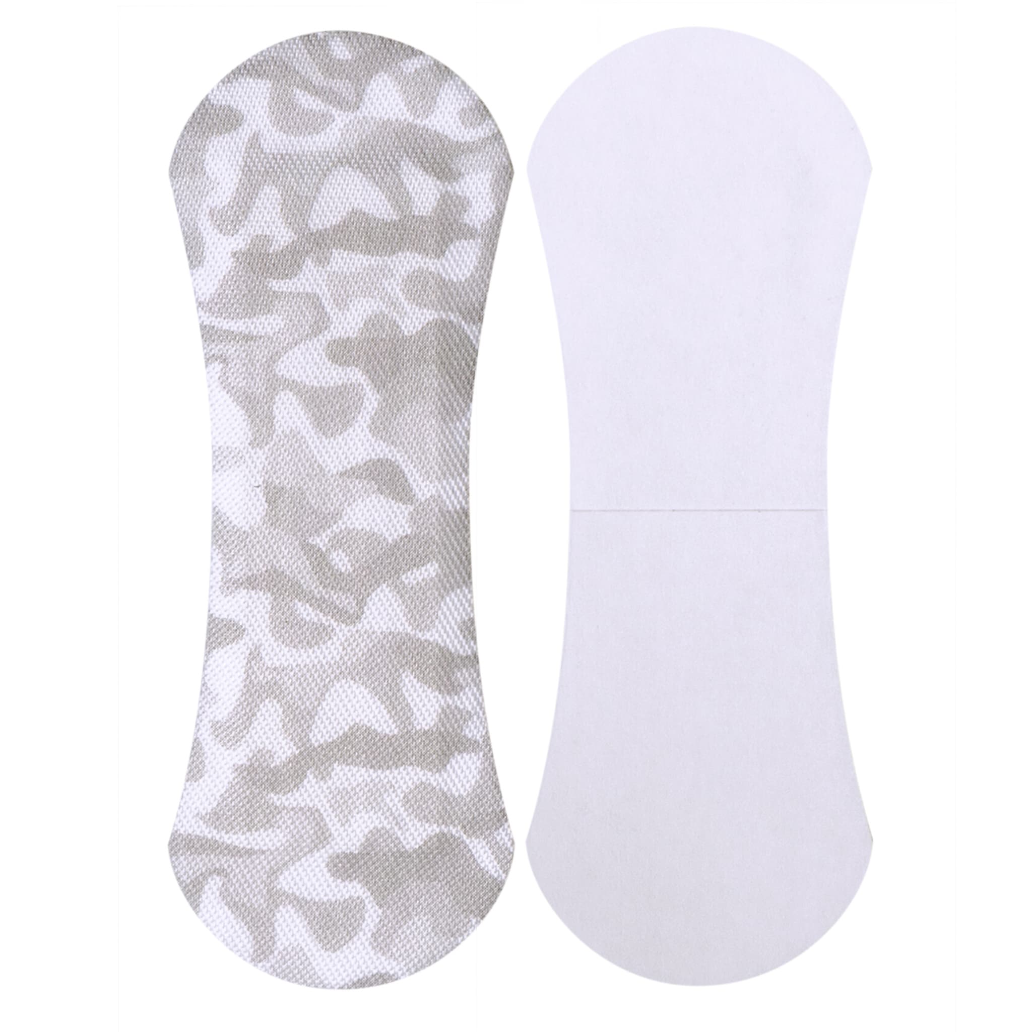 RestUp Nasal Strips - White Camo - 30 strips