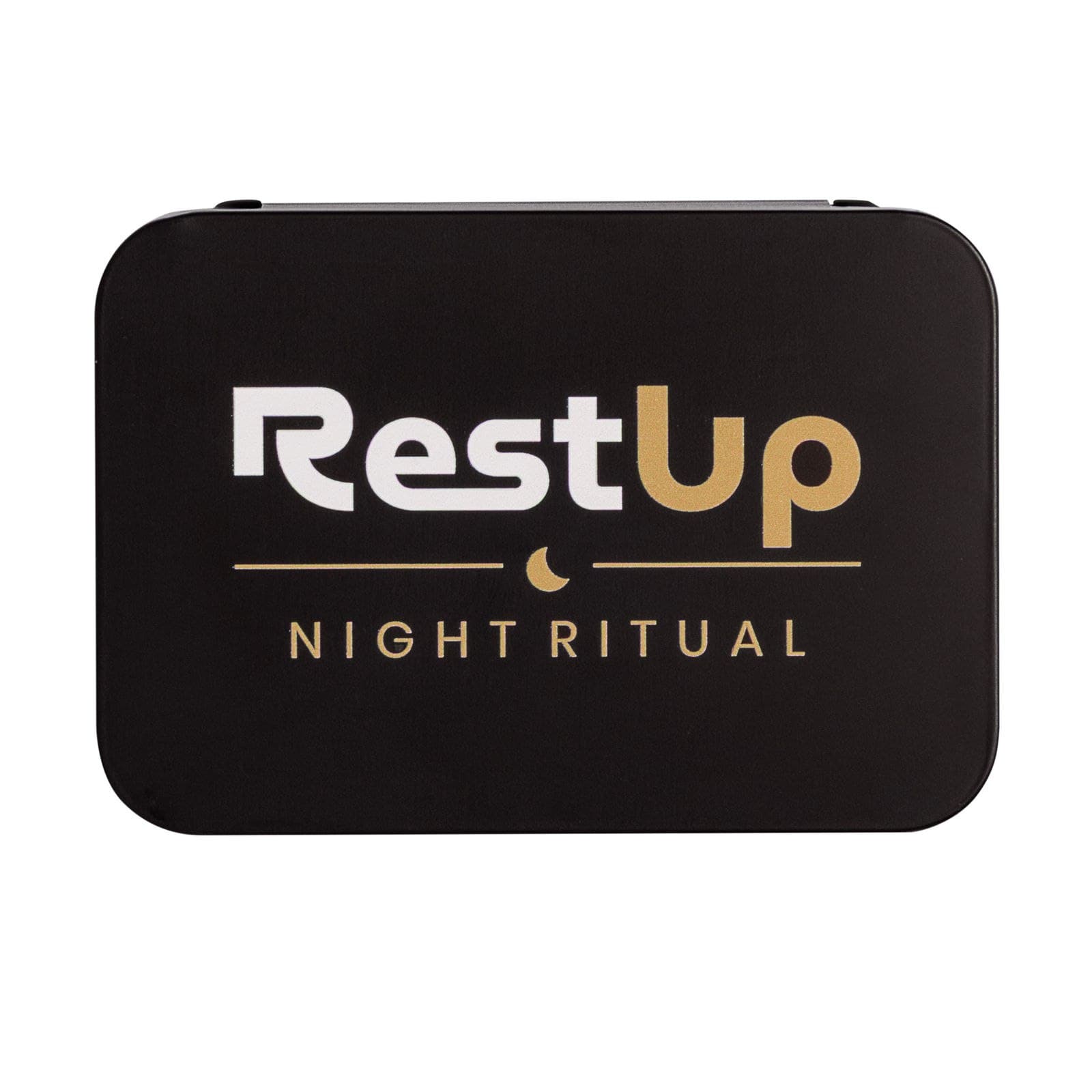 RestUp Travel Tin - Black, image 2