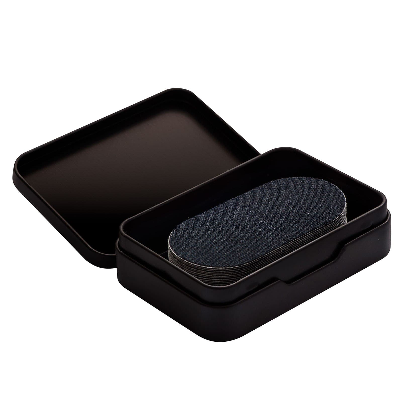 RestUp Travel Tin - Black, image 3