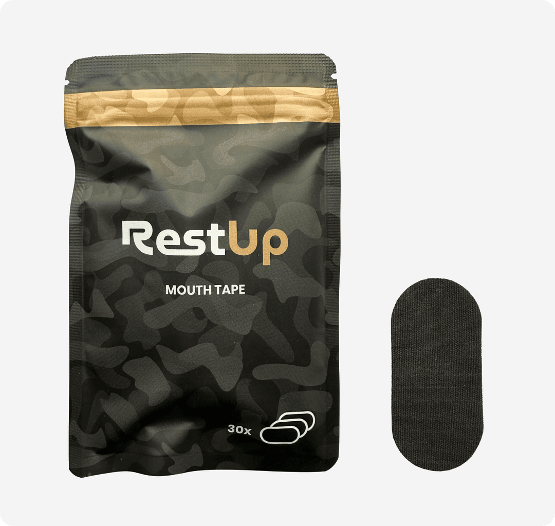 RestUp Mouth Tape