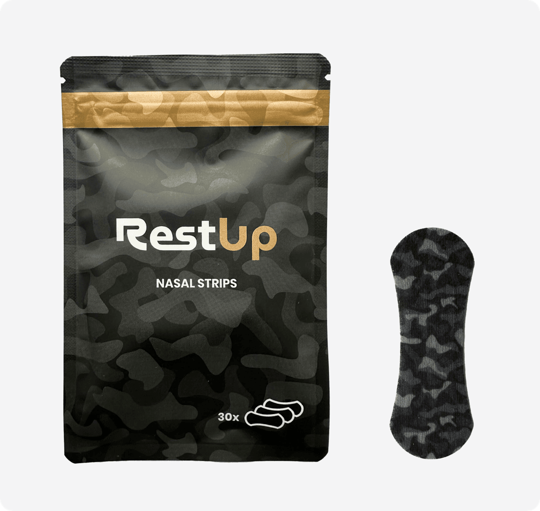 RestUp Nasal Strips