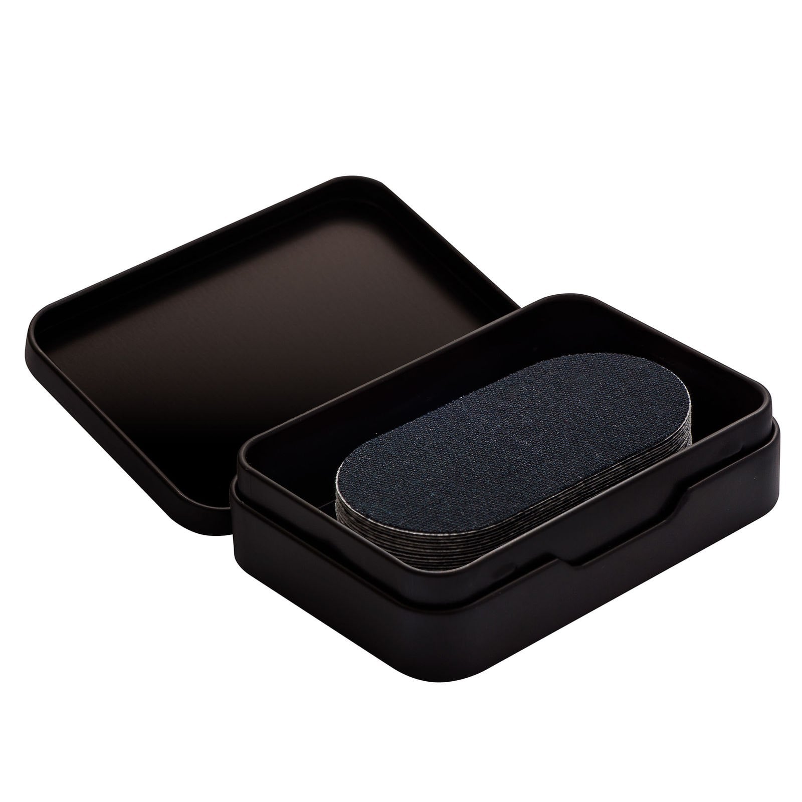 RestUp Travel Tin - Black