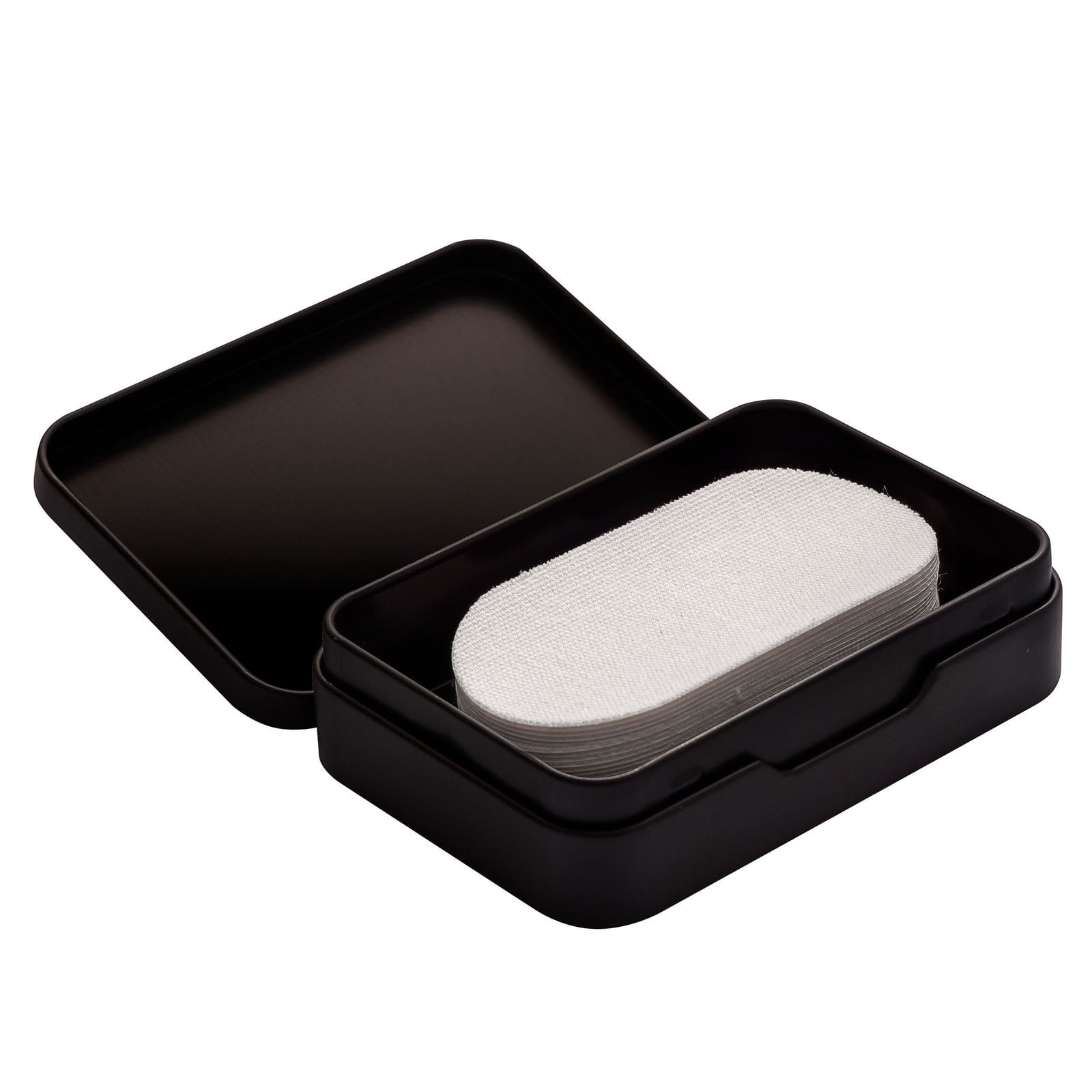 RestUp Travel Tin - Black